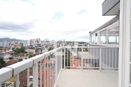 Apartamento à venda com 305m², 3 quartos e 2 vagasSala 2 - Sacada