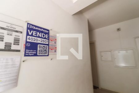 Apartamento à venda com 51m², 2 quartos e 1 vagaÁrea comum