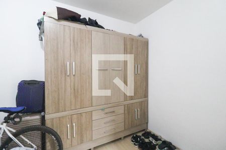 Apartamento à venda com 51m², 2 quartos e 1 vagaQuarto 2