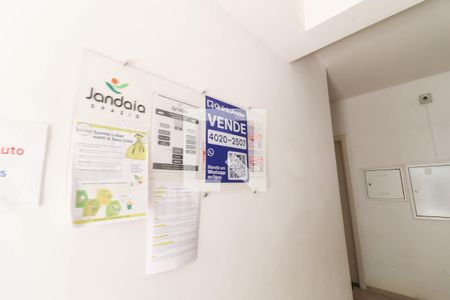 Apartamento à venda com 51m², 2 quartos e 1 vagaÁrea comum