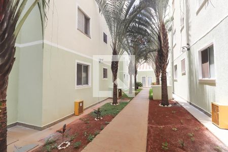 Apartamento à venda com 51m², 2 quartos e 1 vagaÁrea comum