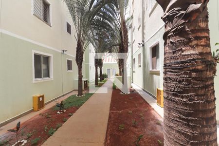 Apartamento à venda com 51m², 2 quartos e 1 vagaÁrea comum