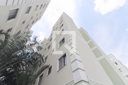 Apartamento à venda com 51m², 2 quartos e 1 vagaÁrea comum