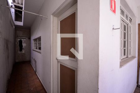 Casa à venda com 80m², 1 quarto e 8 vagasÁrea de Serviço 