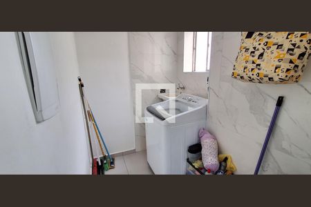 Apartamento à venda com 72m², 3 quartos e 1 vaga Apartamento à venda com 72m², 3 quartos e 1 vagaÁrea de Serviço