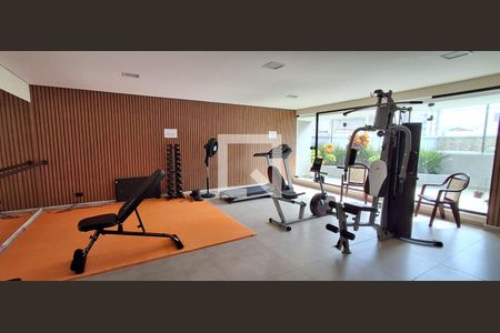 Apartamento à venda com 72m², 3 quartos e 1 vaga Apartamento à venda com 72m², 3 quartos e 1 vagaÁrea Comum