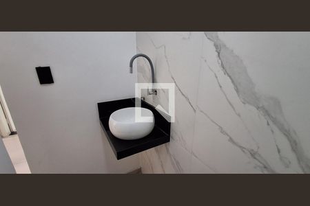 Apartamento à venda com 72m², 3 quartos e 1 vaga Apartamento à venda com 72m², 3 quartos e 1 vagaLavabo