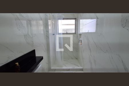 Apartamento à venda com 72m², 3 quartos e 1 vaga Apartamento à venda com 72m², 3 quartos e 1 vagaBanheiro Social