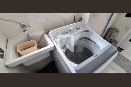 Apartamento à venda com 72m², 3 quartos e 1 vaga Apartamento à venda com 72m², 3 quartos e 1 vagaÁrea de Serviço