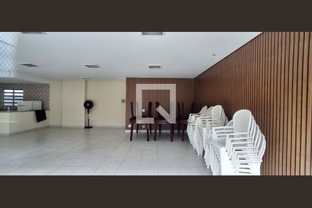 Apartamento à venda com 72m², 3 quartos e 1 vaga Apartamento à venda com 72m², 3 quartos e 1 vagaÁrea Comum