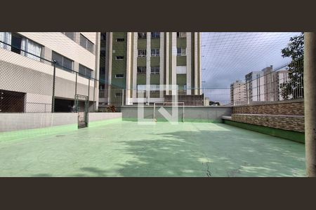 Apartamento à venda com 72m², 3 quartos e 1 vaga Apartamento à venda com 72m², 3 quartos e 1 vagaÁrea Comum