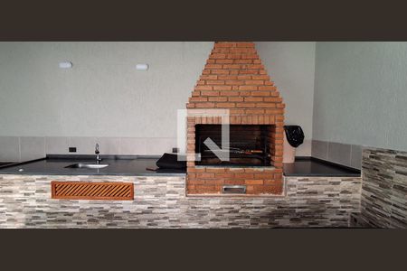 Apartamento à venda com 72m², 3 quartos e 1 vaga Apartamento à venda com 72m², 3 quartos e 1 vagaÁrea Comum