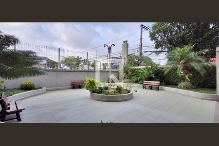 Apartamento à venda com 72m², 3 quartos e 1 vaga Apartamento à venda com 72m², 3 quartos e 1 vagaÁrea Comum