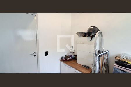Apartamento à venda com 72m², 3 quartos e 1 vaga Apartamento à venda com 72m², 3 quartos e 1 vagaQuarto 3