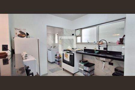 Apartamento à venda com 72m², 3 quartos e 1 vaga Apartamento à venda com 72m², 3 quartos e 1 vagaCozinha