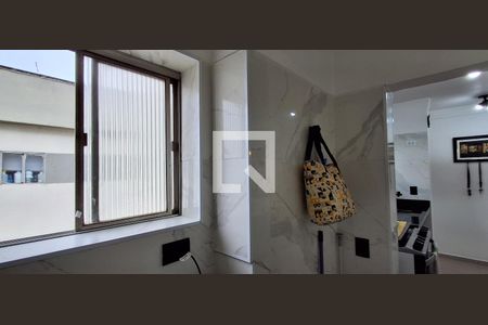 Apartamento à venda com 72m², 3 quartos e 1 vaga Apartamento à venda com 72m², 3 quartos e 1 vagaÁrea de Serviço