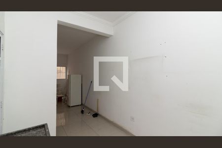 Casa de condomínio para alugar com 60m², 2 quartos e 1 vagaCozinha