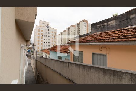 Casa de condomínio para alugar com 60m², 2 quartos e 1 vagaVista da Suíte 1