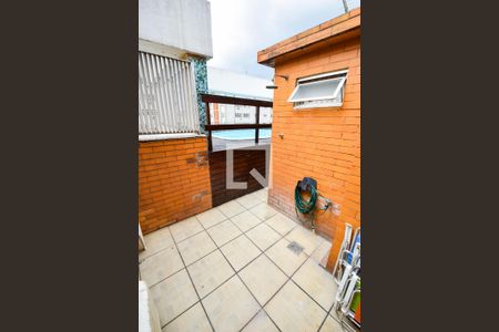 Apartamento à venda com 200m², 3 quartos e 2 vagas Apartamento à venda com 200m², 3 quartos e 2 vagasCobertura