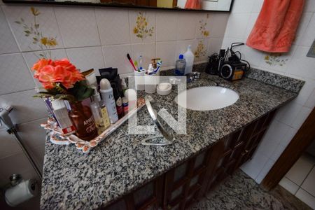 Apartamento à venda com 200m², 3 quartos e 2 vagas Apartamento à venda com 200m², 3 quartos e 2 vagasBanheiro do Quarto 3 - Suíte