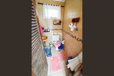 Apartamento à venda com 200m², 3 quartos e 2 vagas Apartamento à venda com 200m², 3 quartos e 2 vagasBanheiro Cobertura