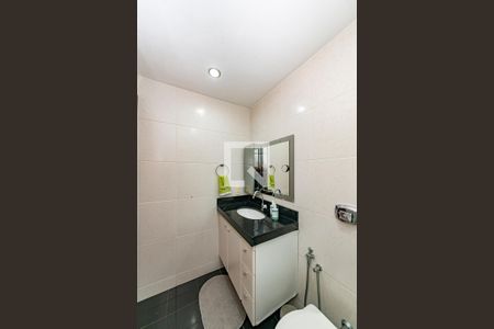 Apartamento à venda com 180m², 3 quartos e 2 vagasBanheiro da Suíte