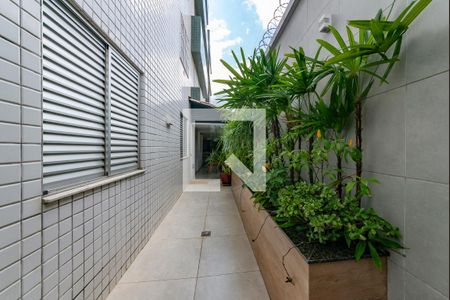 Apartamento à venda com 180m², 3 quartos e 2 vagasÁrea externa