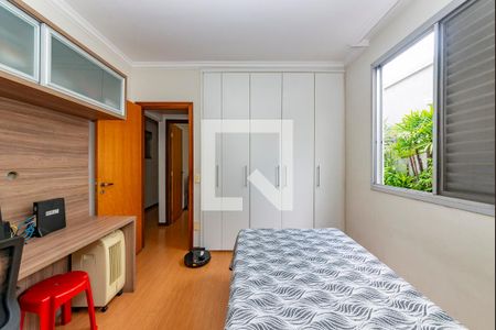 Apartamento à venda com 180m², 3 quartos e 2 vagasQuarto 3