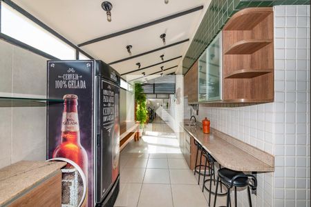 Apartamento à venda com 180m², 3 quartos e 2 vagasÁrea gourmet