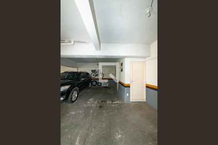 Apartamento à venda com 180m², 3 quartos e 2 vagasGaragem