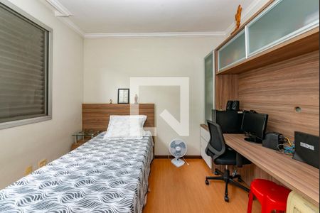 Apartamento à venda com 180m², 3 quartos e 2 vagasQuarto 3