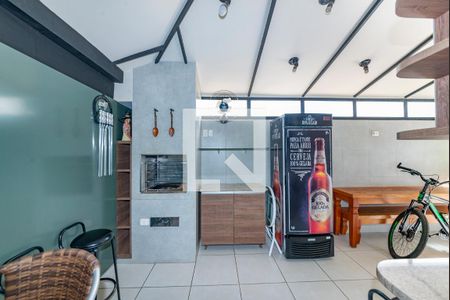 Apartamento à venda com 180m², 3 quartos e 2 vagasÁrea gourmet