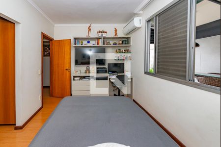 Apartamento à venda com 180m², 3 quartos e 2 vagasSuíte