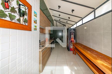 Apartamento à venda com 180m², 3 quartos e 2 vagasÁrea gourmet