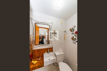 Apartamento à venda com 180m², 3 quartos e 2 vagasBanheiro de serviço