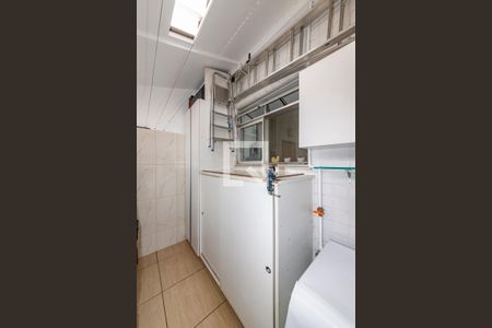 Apartamento à venda com 180m², 3 quartos e 2 vagasÁrea de Serviço