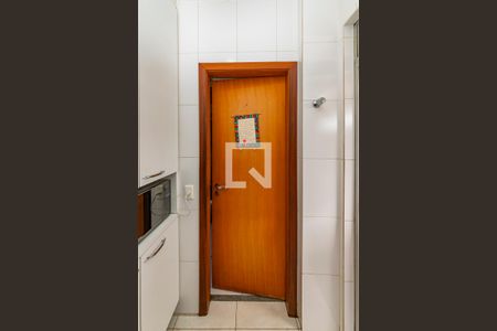 Apartamento à venda com 180m², 3 quartos e 2 vagasQuarto de Serviço