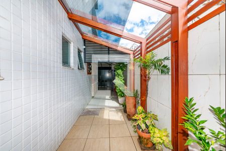 Apartamento à venda com 180m², 3 quartos e 2 vagasÁrea gourmet