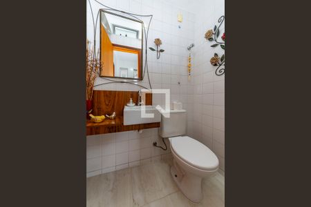 Apartamento à venda com 180m², 3 quartos e 2 vagasBanheiro de serviço