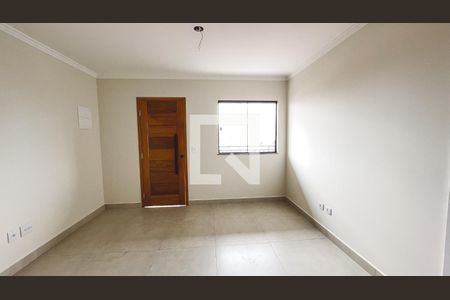 Sala/Cozinha de apartamento à venda com 1 quarto, 45m² em Tucuruvi, São Paulo