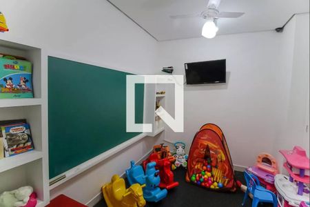 Apartamento para alugar com 52m², 2 quartos e 1 vaga Apartamento para alugar com 52m², 2 quartos e 1 vagaBrinquedoteca