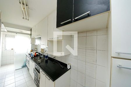 Apartamento para alugar com 52m², 2 quartos e 1 vaga Apartamento para alugar com 52m², 2 quartos e 1 vagaCozinha