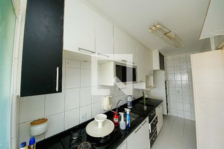 Apartamento para alugar com 52m², 2 quartos e 1 vaga Apartamento para alugar com 52m², 2 quartos e 1 vagaCozinha