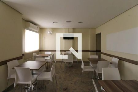 Apartamento para alugar com 52m², 2 quartos e 1 vaga Apartamento para alugar com 52m², 2 quartos e 1 vagaÁrea comum - Salão de festas