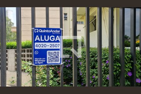 Apartamento para alugar com 52m², 2 quartos e 1 vaga Apartamento para alugar com 52m², 2 quartos e 1 vagaPlaca