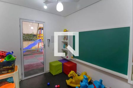 Apartamento para alugar com 52m², 2 quartos e 1 vaga Apartamento para alugar com 52m², 2 quartos e 1 vagaBrinquedoteca