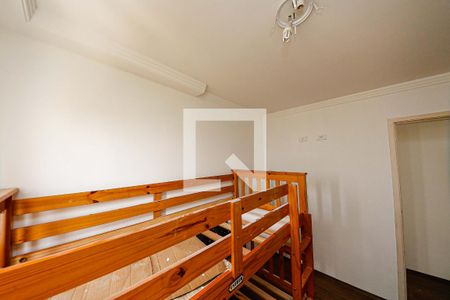 Apartamento para alugar com 52m², 2 quartos e 1 vaga Apartamento para alugar com 52m², 2 quartos e 1 vagaQuarto 2