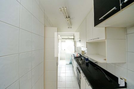Apartamento para alugar com 52m², 2 quartos e 1 vaga Apartamento para alugar com 52m², 2 quartos e 1 vagaCozinha