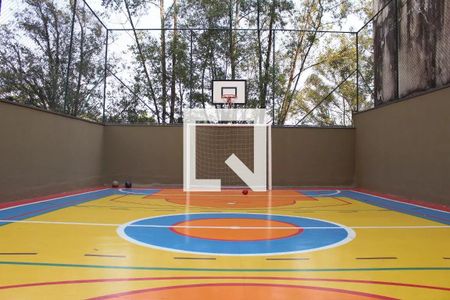 Apartamento para alugar com 52m², 2 quartos e 1 vaga Apartamento para alugar com 52m², 2 quartos e 1 vagaQuadra Esportiva