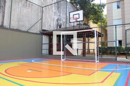 Apartamento para alugar com 52m², 2 quartos e 1 vaga Apartamento para alugar com 52m², 2 quartos e 1 vagaQuadra Esportiva